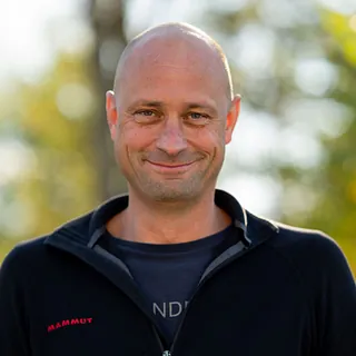 Fredrik Vinsrygg
